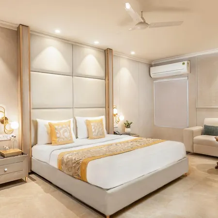 Hotel Aero Star By Star Group